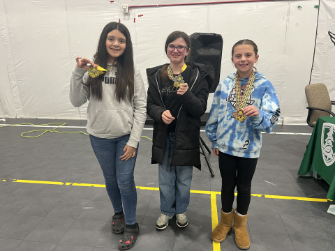 Spelling Bee WINNERS announced | EverGreen Academy